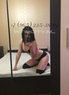 Элечка (33), Сокол, 3,000 ₽ час, Куннилингус, Массаж классический, тел +7(989)143-93-53