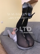 индивидуалка Алина, анкета 350499, 27 лет, метро Беговая, фото 1