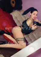 девушка по вызову Рита, анкета 350734, 29 лет, метро Лермонтовский проспект, фото 4