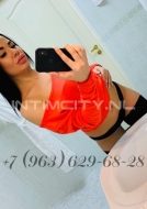 индивидуалка Рита, анкета 350734, 29 лет, метро Лермонтовский проспект, фото 1