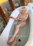 индивидуалка Юля, анкета 351201, 42 года, метро Белорусская, фото 1