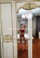 индивидуалка Ева, анкета 351227, 32 года, метро Люблино, фото 1