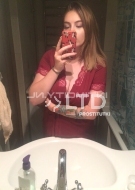 девушка по вызову Александра, анкета 351230, 26 лет, метро Ленинский проспект, фото 4