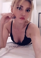 Аня (25), Головинский, 3,000 ₽ час, Окончание на грудь, Анилингус мне (даме), тел +7(987)734-87-76