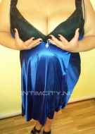 индивидуалка Ханум, анкета 351556, 49 лет, метро Южная, фото 1