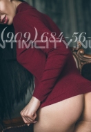 Настюша (24), Киевская, 7,000 ₽ час, Массаж классический, Массаж расслабляющий, тел +7(927)752-83-61