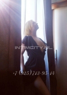 Валерия (40), Домодедовская, 4,000 ₽ час, Куннилингус, Окончание на грудь, тел +7(918)856-18-65