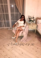 девушка по вызову Даша, анкета 354181, 39 лет, метро Пражская, фото 4