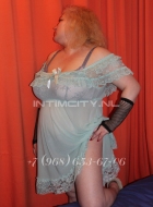 девушка по вызову Анита, анкета 354185, 51 год, метро Каховская, фото 4