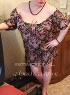 индивидуалка Анита, анкета 354185, 51 год, метро Каховская, фото 1