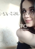 девушка по вызову Аня, анкета 354221, 27 лет, метро Деловой центр, фото 4