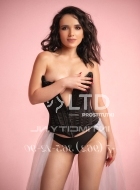 Аня (27), Кутузовская, 6,000 ₽ час, Массаж расслабляющий, Золотой дождь вам (мужчине), тел +7(904)713-34-07