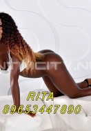 шлюха Rita, анкета 355189, 25 лет, метро Рязанский проспект, фото 2