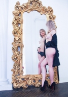 шлюха Катюша, анкета 355885, 26 лет, метро Коломенская, фото 2