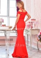 индивидуалка Софья, анкета 356135, 29 лет, метро Каширская, фото 1