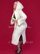 девушка по вызову Элина, анкета 356218, 44 года, метро Бауманская, фото 4