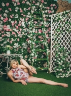 девушка по вызову Алена, анкета 356504, 50 лет, метро , фото 4