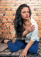 девушка по вызову Алена, анкета 356737, 41 год, метро Люблино, фото 4