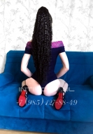 шлюха Сашенька, анкета 357593, 29 лет, метро Мякинино, фото 2