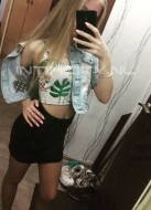 индивидуалка Вероника, анкета 358088, 24 года, метро Менделеевская, фото 1