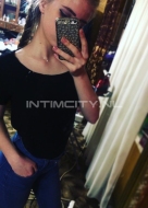 девушка по вызову Вероника, анкета 358088, 24 года, метро Менделеевская, фото 4