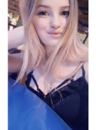 Аня (25), Раменки, 5,000 ₽ час, Секс классический, Куннилингус, тел +7(917)721-71-09