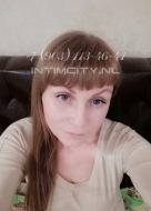 индивидуалка Саша, анкета 358921, 44 года, метро Войковская, фото 1