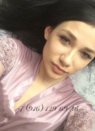 путана Лера, анкета 359054, 27 лет, метро Нагатинская, фото 3