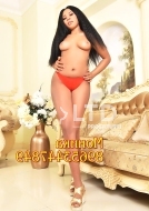 Моника (27), Лермонтовский проспект, 3,500 ₽ час, Секс групповой, Массаж классический, тел +7(988)962-73-89