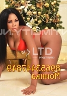 индивидуалка Моника, анкета 359092, 27 лет, метро Жулебино, фото 1