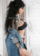 шлюха Нелли, анкета 359124, 31 год, метро Улица 1905 года, фото 2