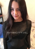 индивидуалка Лиза, анкета 359298, 24 года, метро Смоленская, фото 1