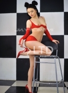 индивидуалка Саша, анкета 359439, 26 лет, метро Печатники, фото 1