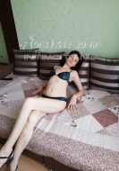 индивидуалка Юля, анкета 359548, 41 год, метро Речной вокзал, фото 1