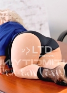 девушка по вызову Полина, анкета 359851, 40 лет, метро Славянский бульвар, фото 4