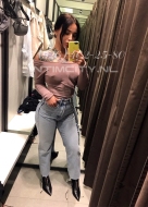 шлюха Николь, анкета 360015, 25 лет, метро Нагатинская, фото 2