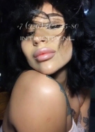 индивидуалка Николь, анкета 360015, 25 лет, метро Нагатинская, фото 1