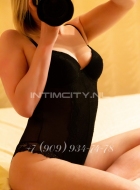 Ксения (28), Пушкинская, 6,000 ₽ час, Ролевые игры, Легкая доминация, тел +7(929)802-23-79