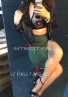 девушка по вызову Вика инди, анкета 360671, 34 года, метро Площадь Ильича, фото 4