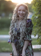 Алиса (31), Волгоградский проспект, 8,000 ₽ час, Минет в презервативе, Массаж расслабляющий, тел +7(989)863-48-75