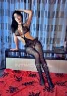 индивидуалка Анжелика, анкета 361175, 27 лет, метро Братиславская, фото 1