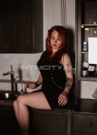 индивидуалка Катя, анкета 361409, 25 лет, метро Щелковская, фото 1