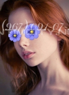 Lolita (25), Новогиреево, 5,000 ₽ час, Минет без резинки, Массаж эротический, тел +7(995)518-14-72