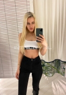 шлюха Ника, анкета 361556, 26 лет, метро Охотный ряд, фото 2