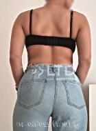 Алина (34), Хорошевская, 10,000 ₽ час, Окончание на грудь, Золотой дождь вам (мужчине), тел +7(919)956-06-39