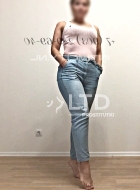 индивидуалка Алина, анкета 361960, 35 лет, метро Улица 1905 года, фото 1