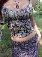 шлюха Яна, анкета 362060, 41 год, метро Пражская, фото 2