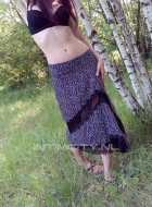 девушка по вызову Яна, анкета 362060, 41 год, метро Пражская, фото 4