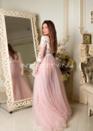 шлюха Николь, анкета 362331, 30 лет, метро Смоленская, фото 2