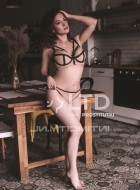 Aня (28), Первомайская, 6,000 ₽ час, Минет в презервативе, Целуюсь, тел +7(919)273-28-97